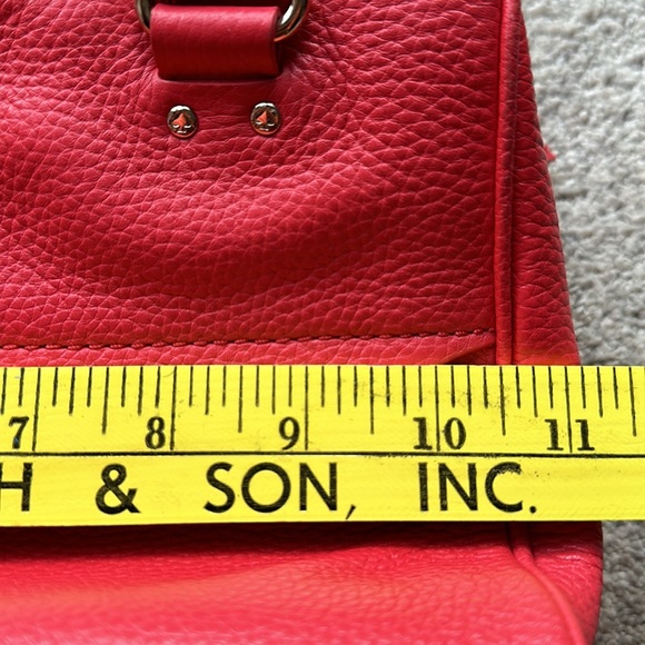 Beautiful spring Kate ♠️ Spade bag - Picture 7 of 7